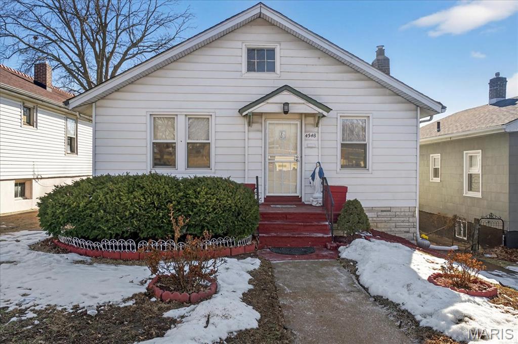 Grand Bates Add - Residential