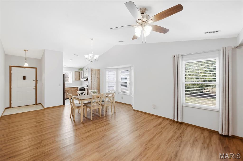Crown Colony Ph3 Stg5 - Residential