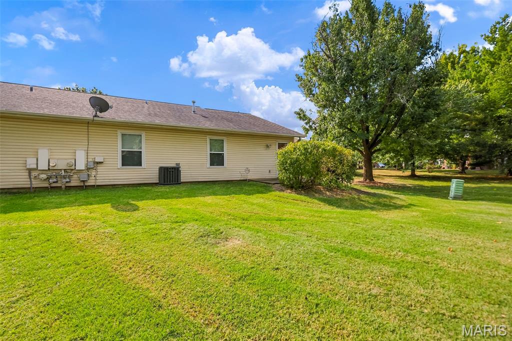 Crown Colony Ph3 Stg5 - Residential