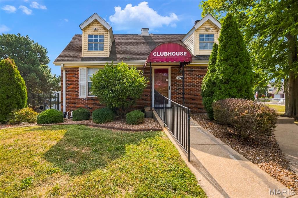 Crown Colony Ph3 Stg5 - Residential