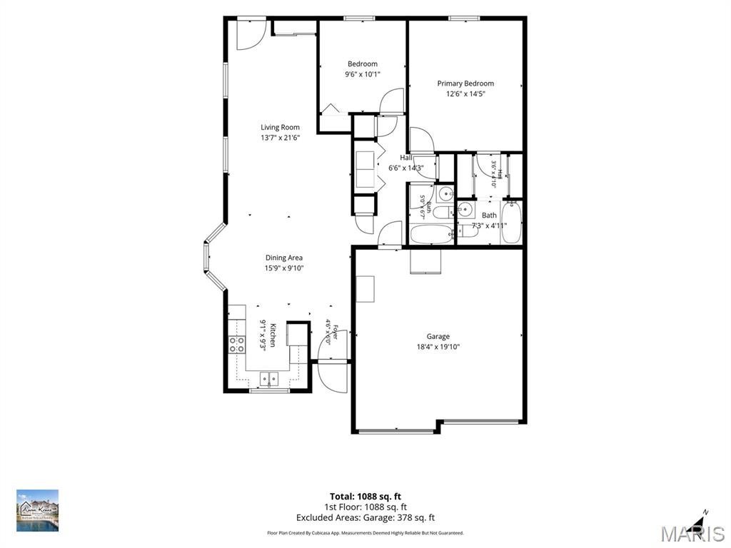 Crown Colony Ph3 Stg5 - Residential
