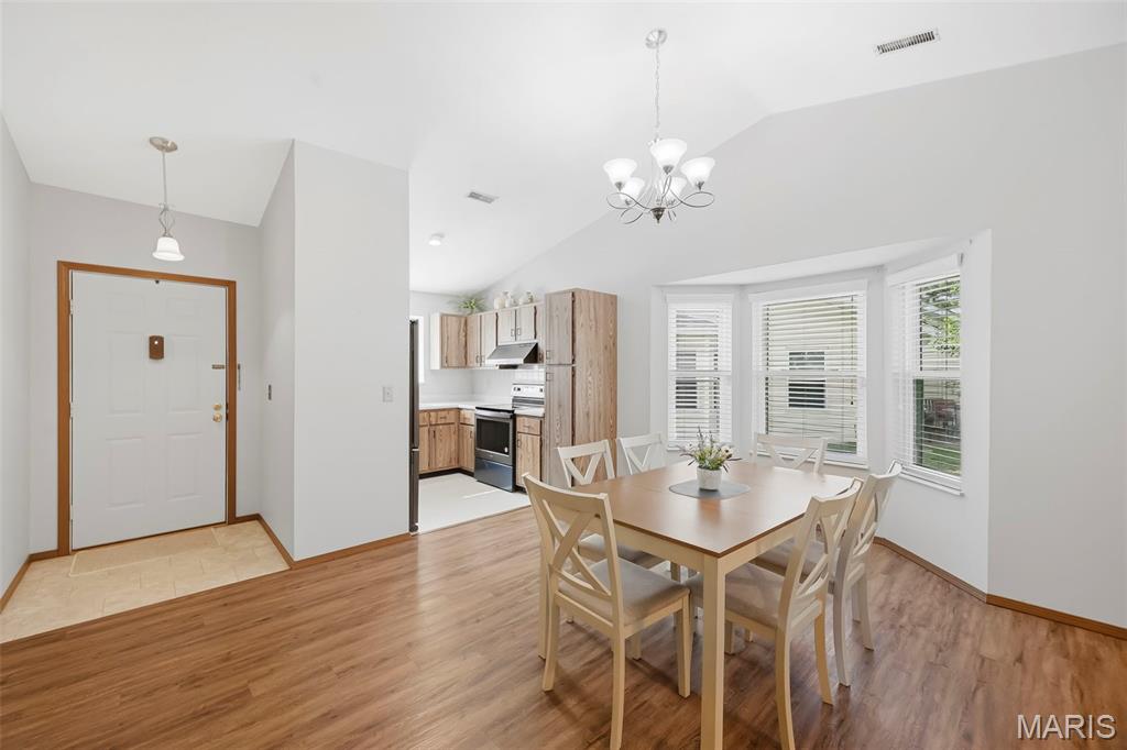 Crown Colony Ph3 Stg5 - Residential