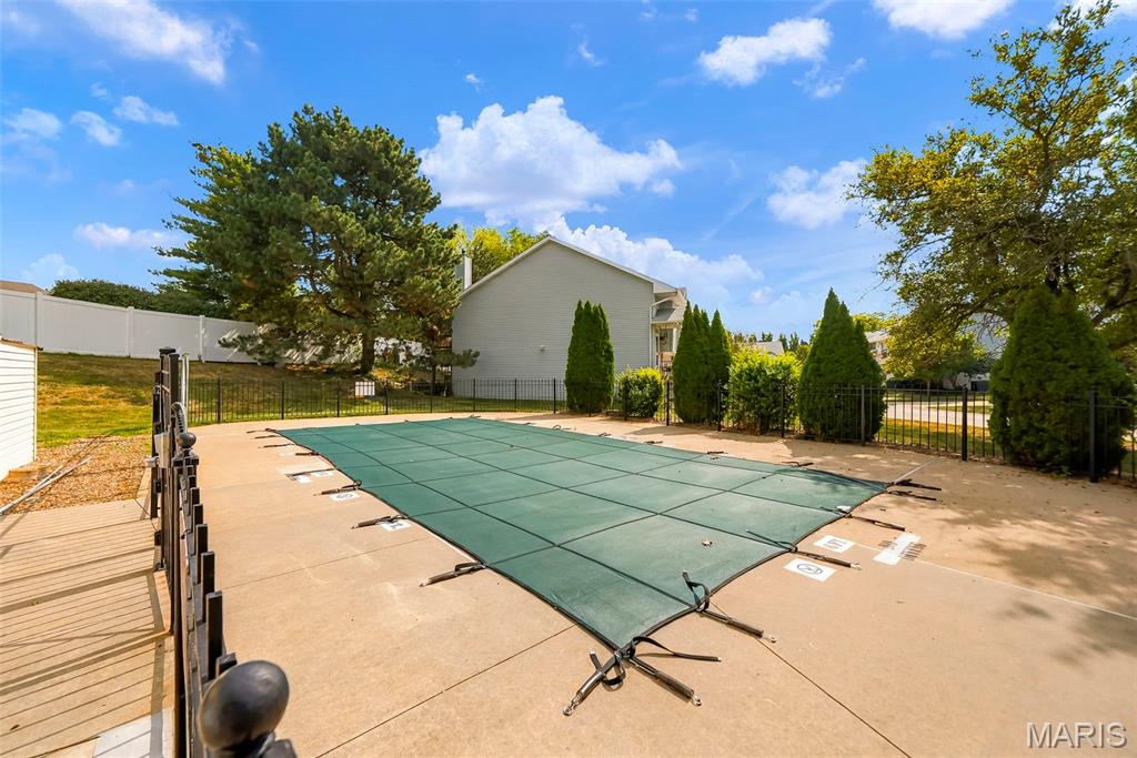 Crown Colony Ph3 Stg5 - Residential