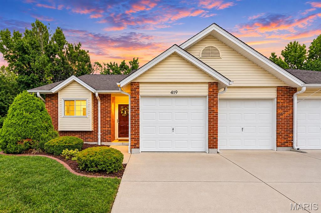 Crown Colony Ph3 Stg5 - Residential