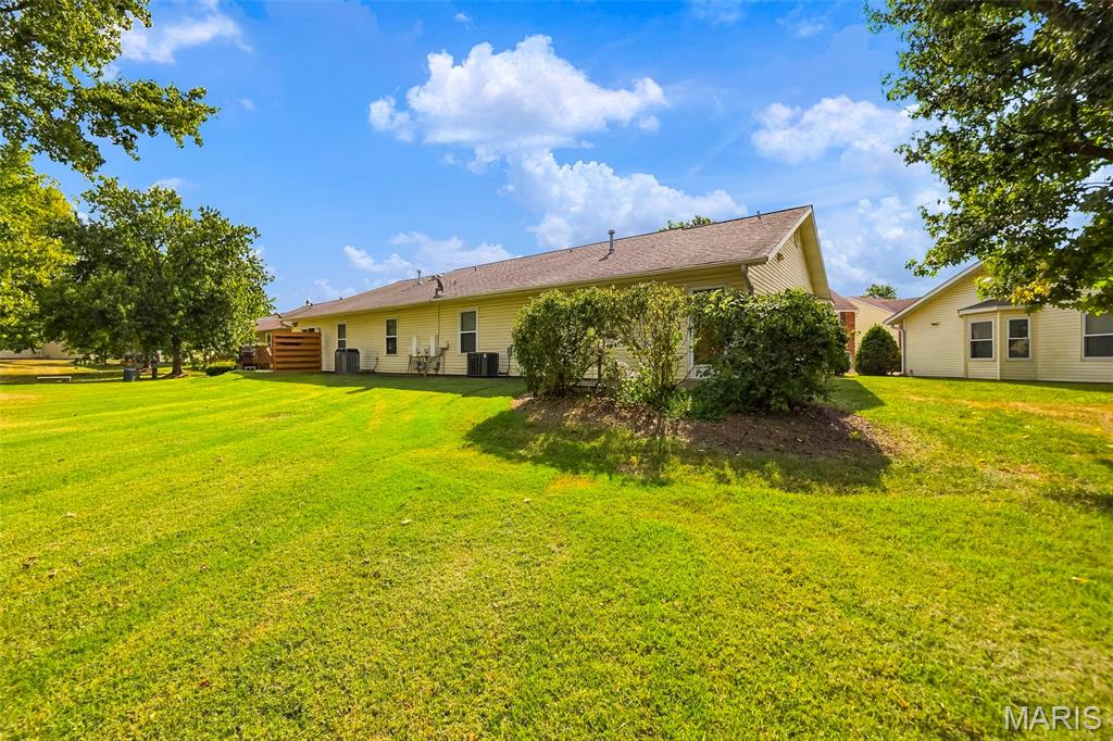 Crown Colony Ph3 Stg5 - Residential
