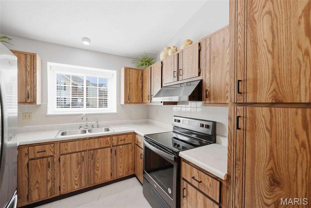Crown Colony Ph3 Stg5 - Residential