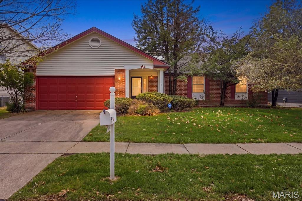 Sancta Maria Estates 2 - Residential