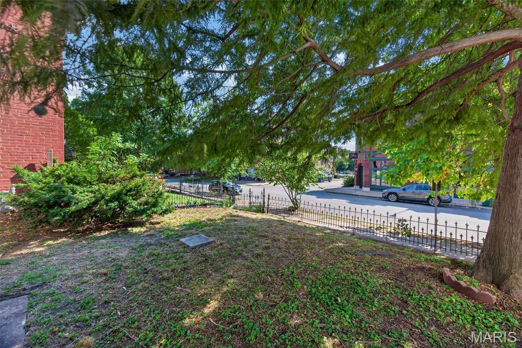 Fairview Add - Residential