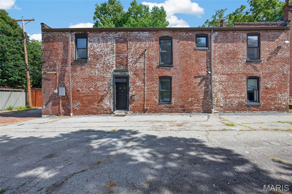 Fairview Add - Residential