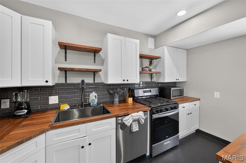 Fairview Add - Residential