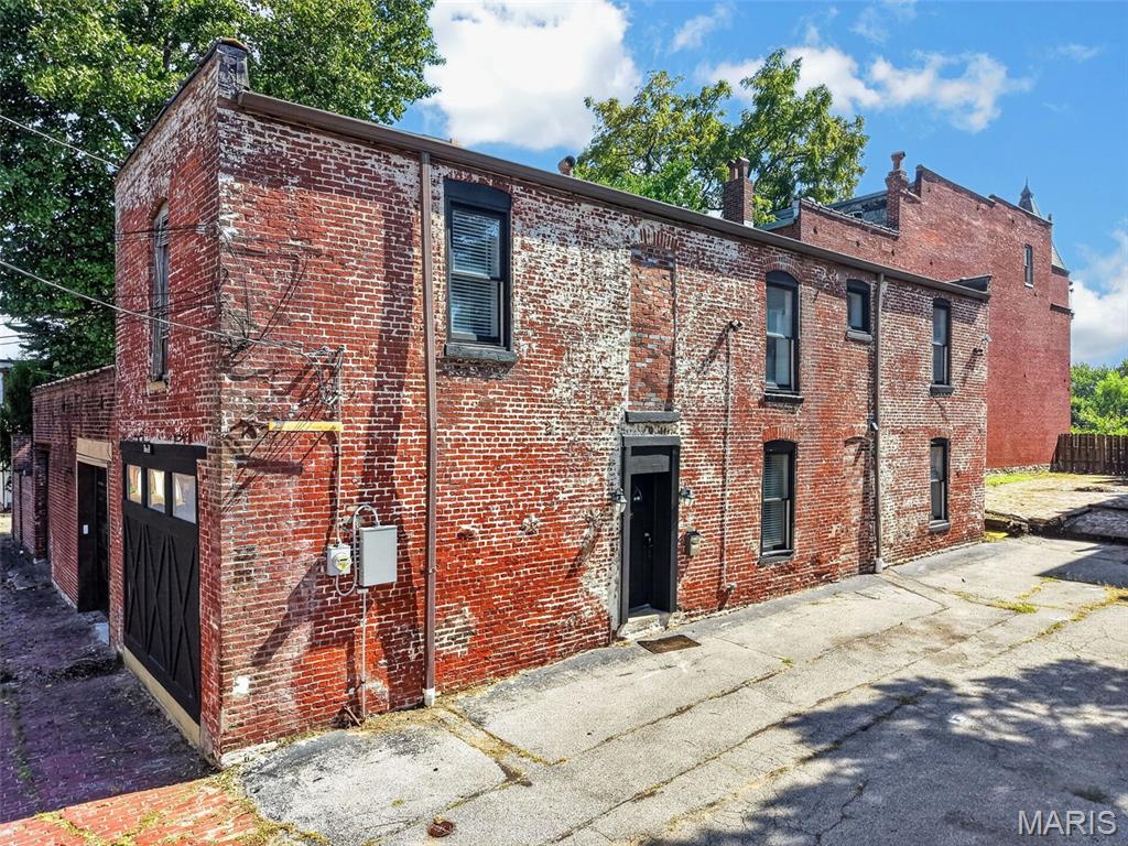 Fairview Add - Residential