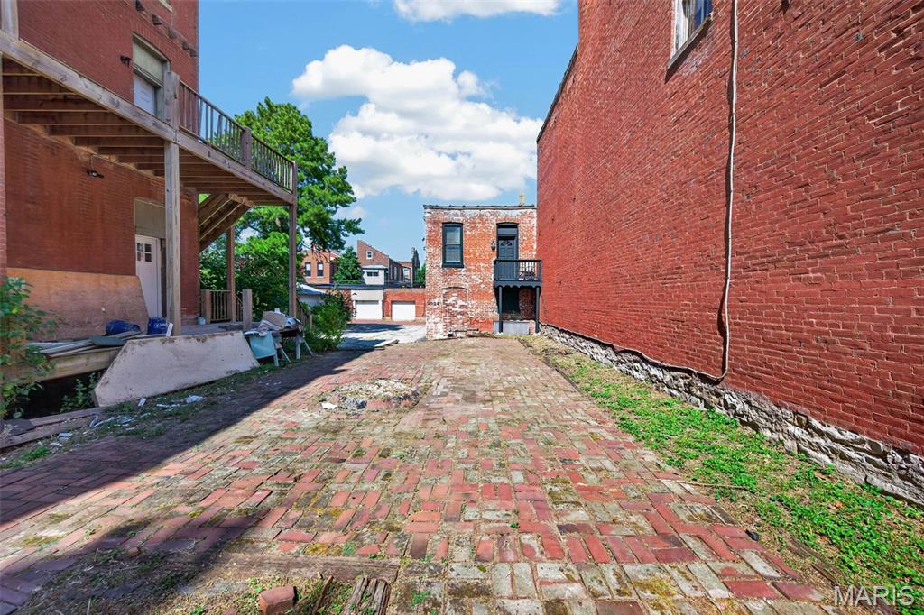 Fairview Add - Residential