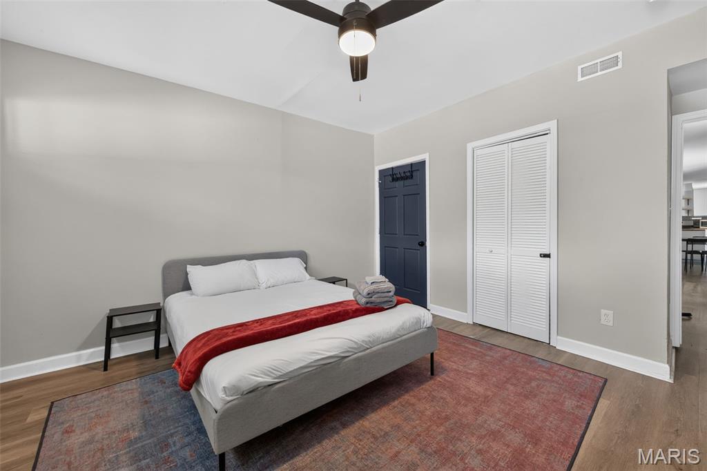 Fairview Add - Residential
