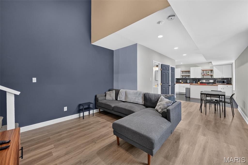 Fairview Add - Residential
