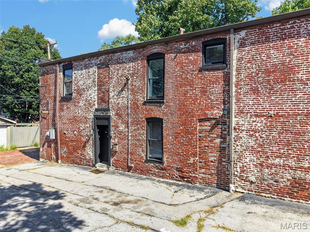 Fairview Add - Residential