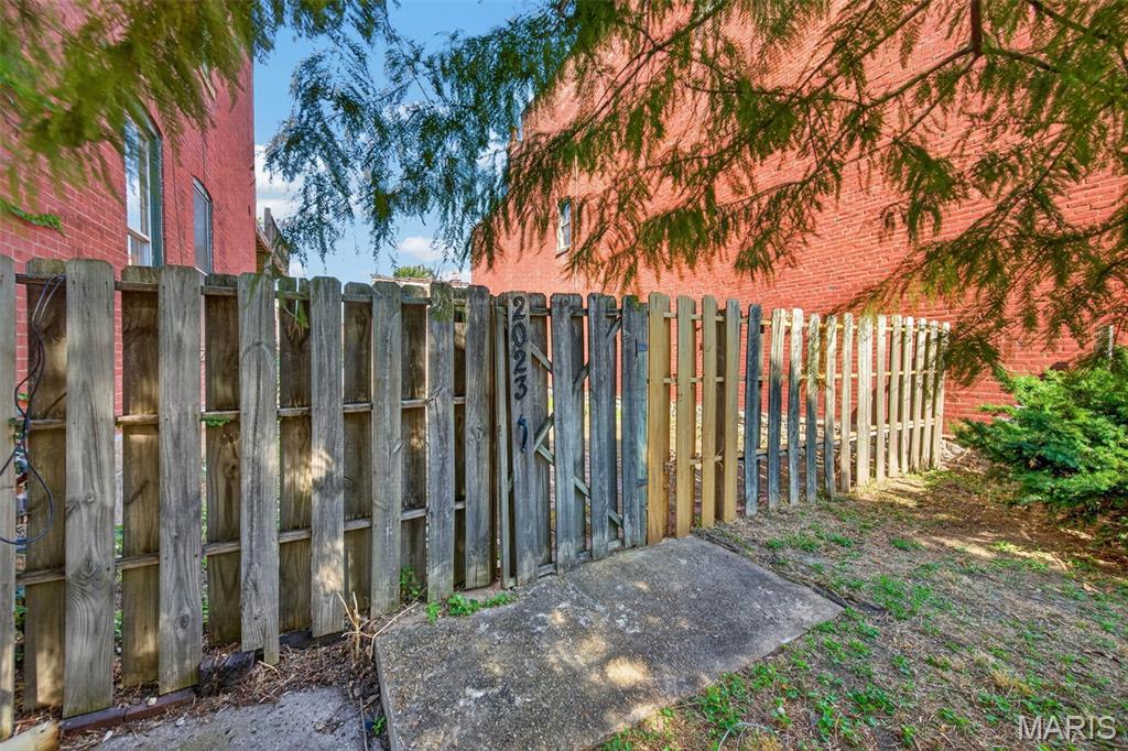 Fairview Add - Residential