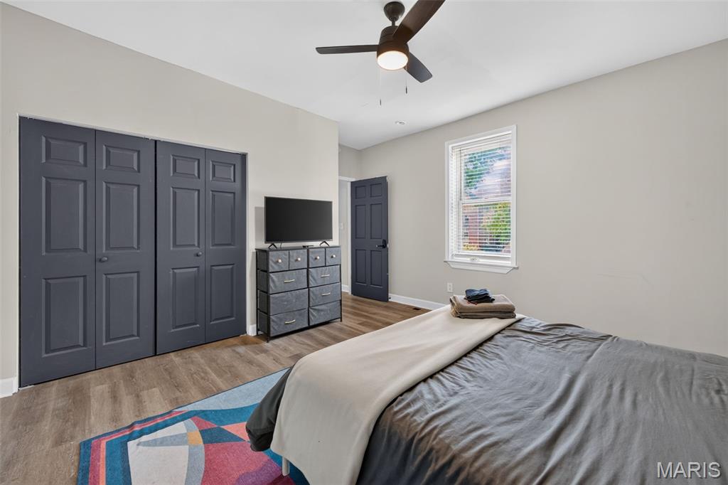 Fairview Add - Residential