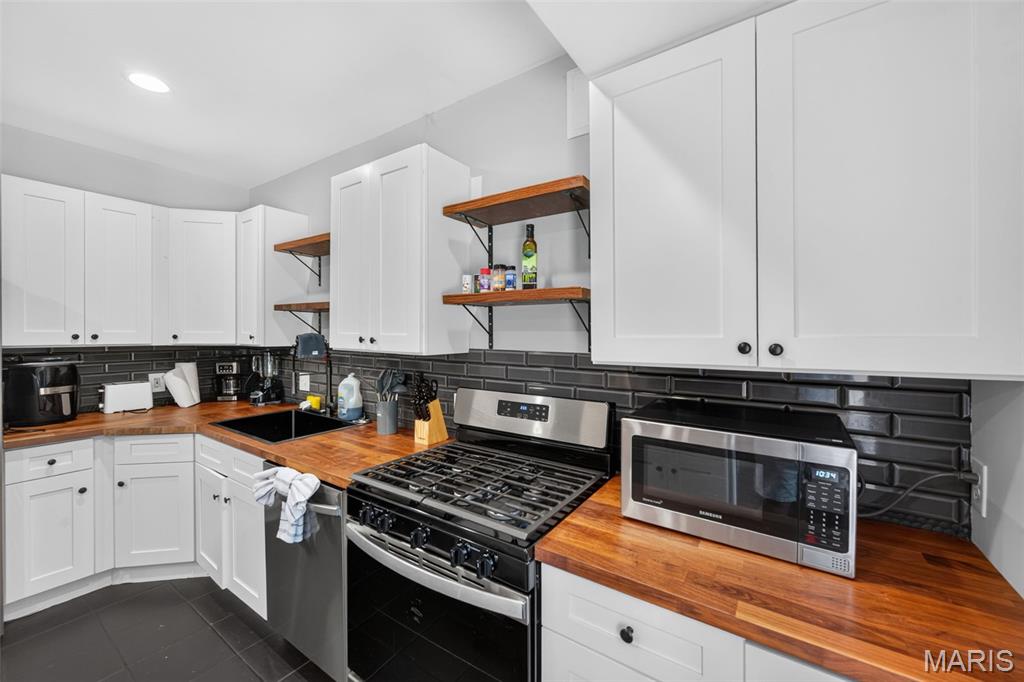 Fairview Add - Residential