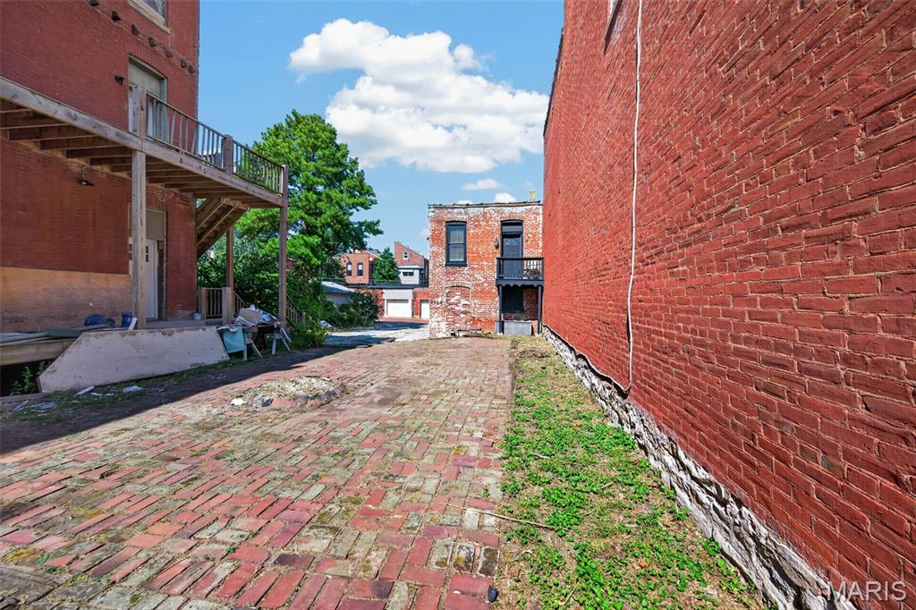 Fairview Add - Residential
