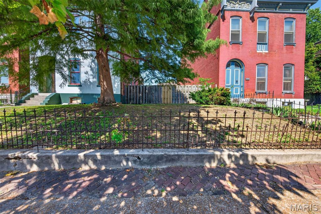 Fairview Add - Residential