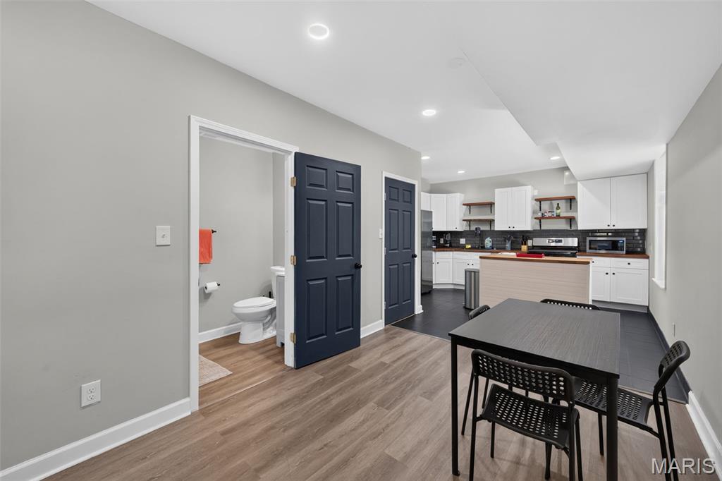 Fairview Add - Residential
