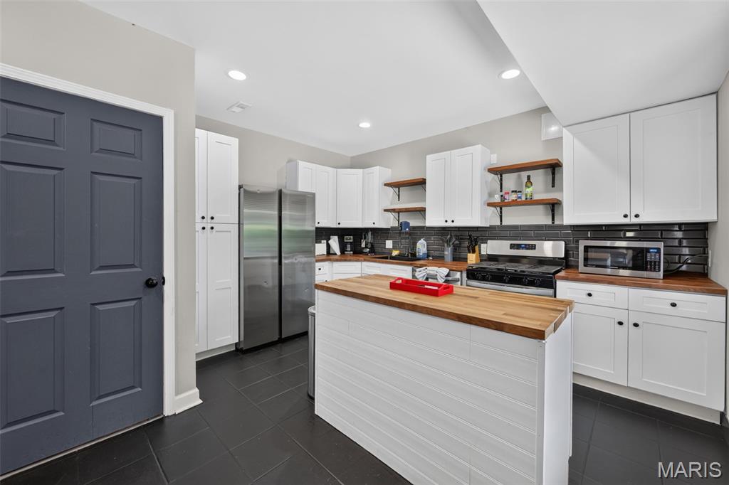 Fairview Add - Residential