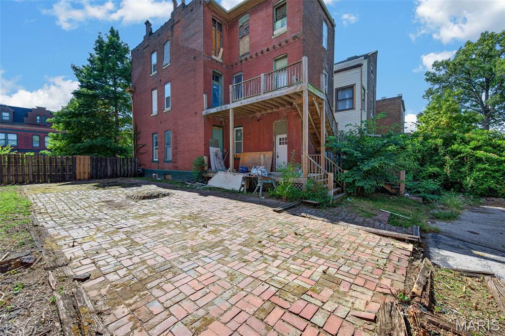 Fairview Add - Residential