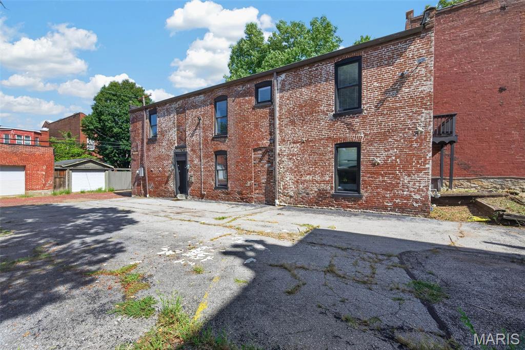 Fairview Add - Residential