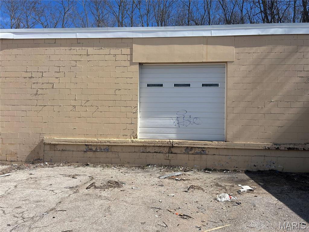 Crystal City - Commercial Lease