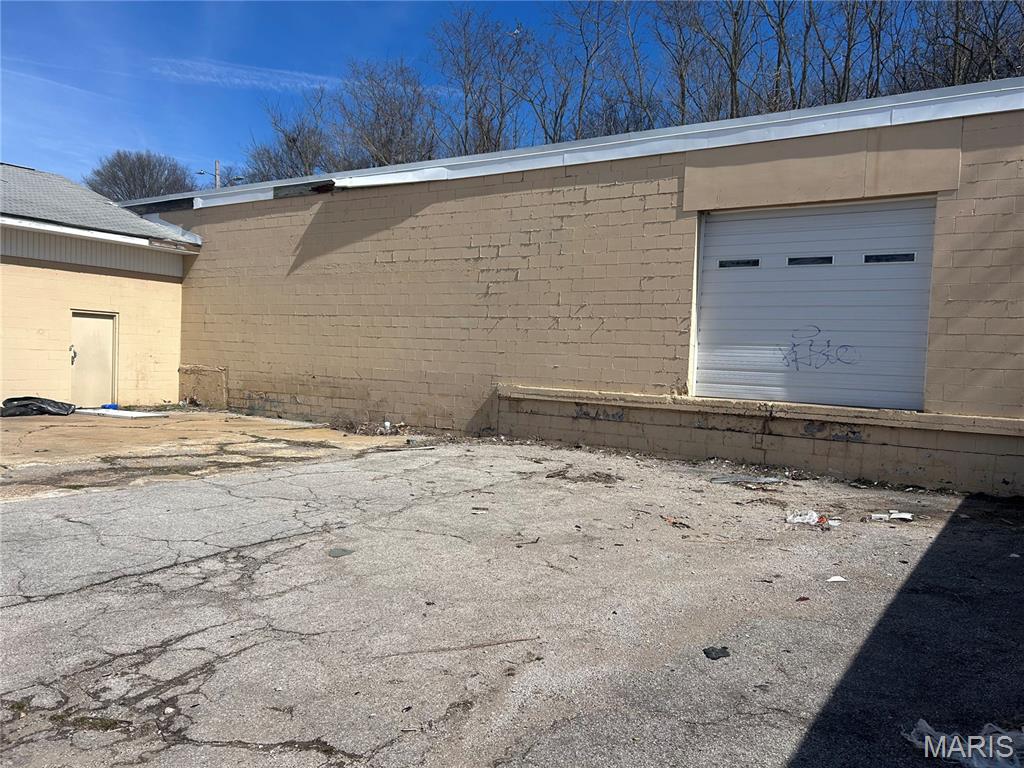 Crystal City - Commercial Lease