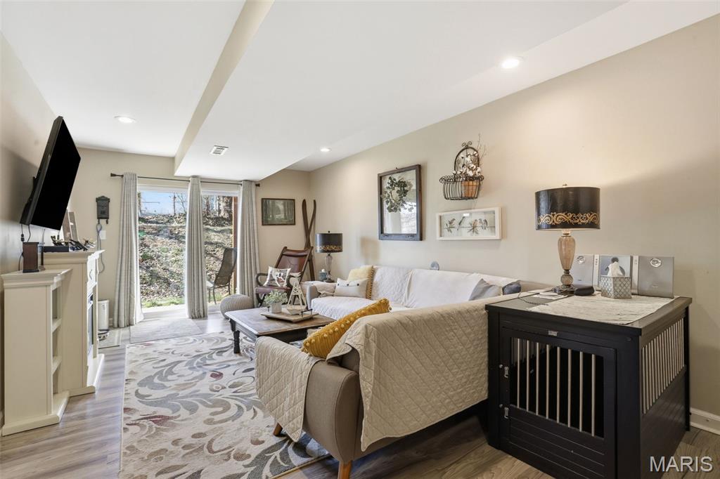 Pacific Estates Condos - Residential