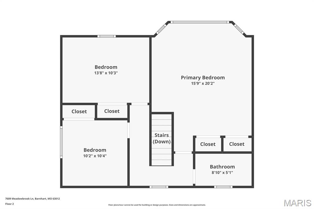 Bayberry Farms 02A - Residential