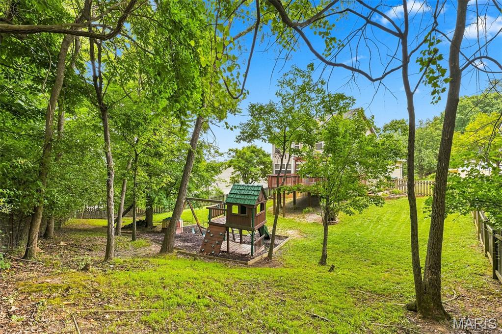 Bayberry Farms 02A - Residential