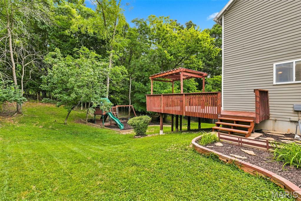 Bayberry Farms 02A - Residential