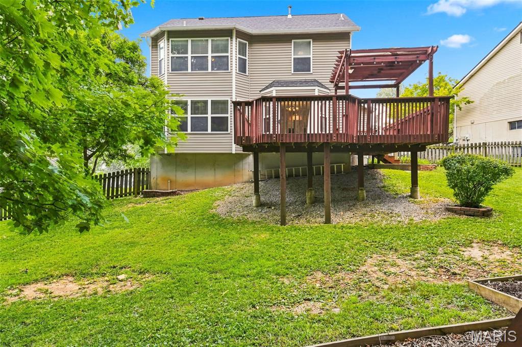 Bayberry Farms 02A - Residential