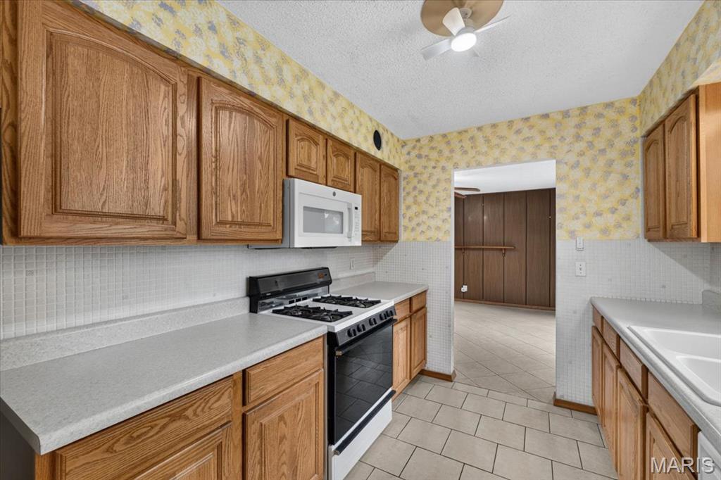 Tam O Shanter 2 - Residential