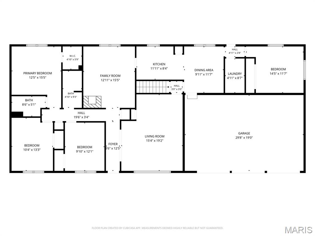 Tam O Shanter 2 - Residential