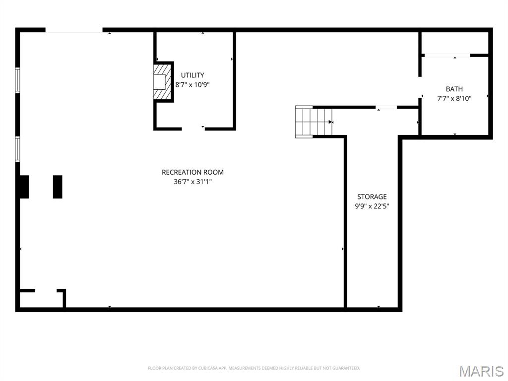 Tam O Shanter 2 - Residential