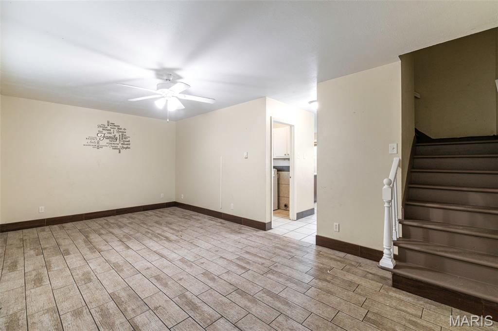 Hazelcrest Condo - Residential