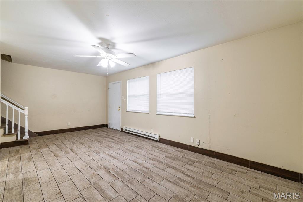 Hazelcrest Condo - Residential