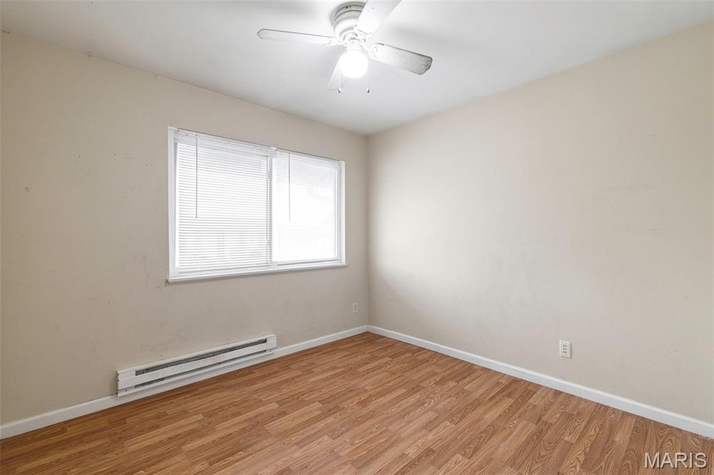 Hazelcrest Condo - Residential