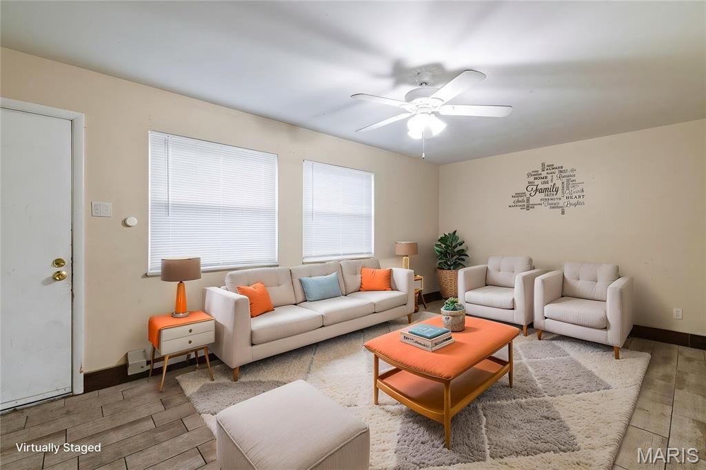 Hazelcrest Condo - Residential