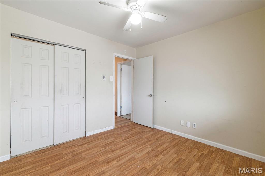 Hazelcrest Condo - Residential