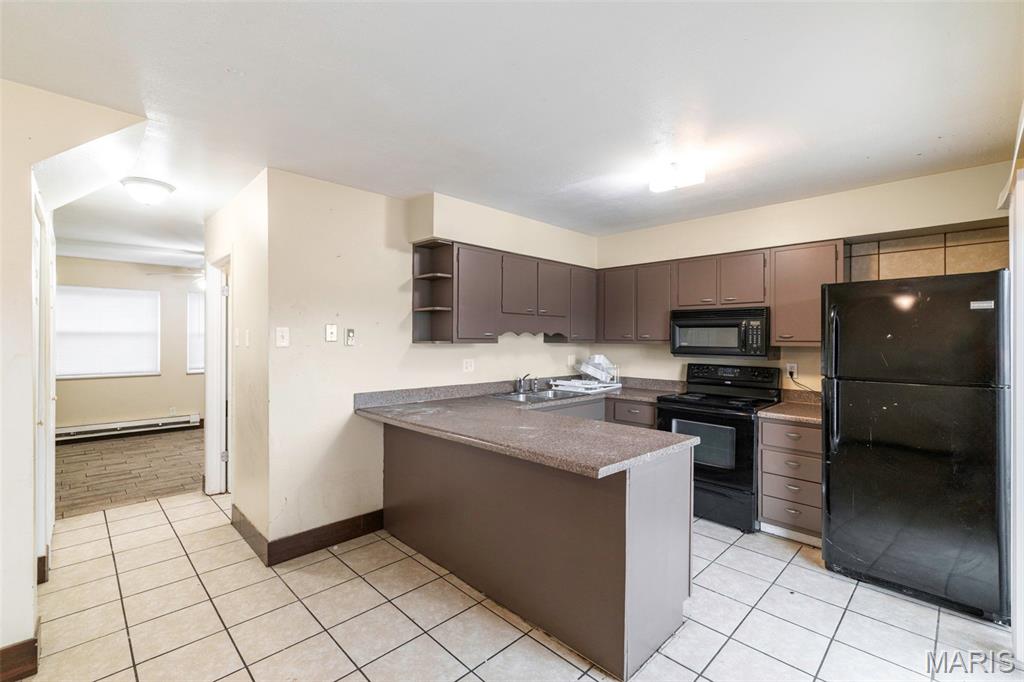 Hazelcrest Condo - Residential