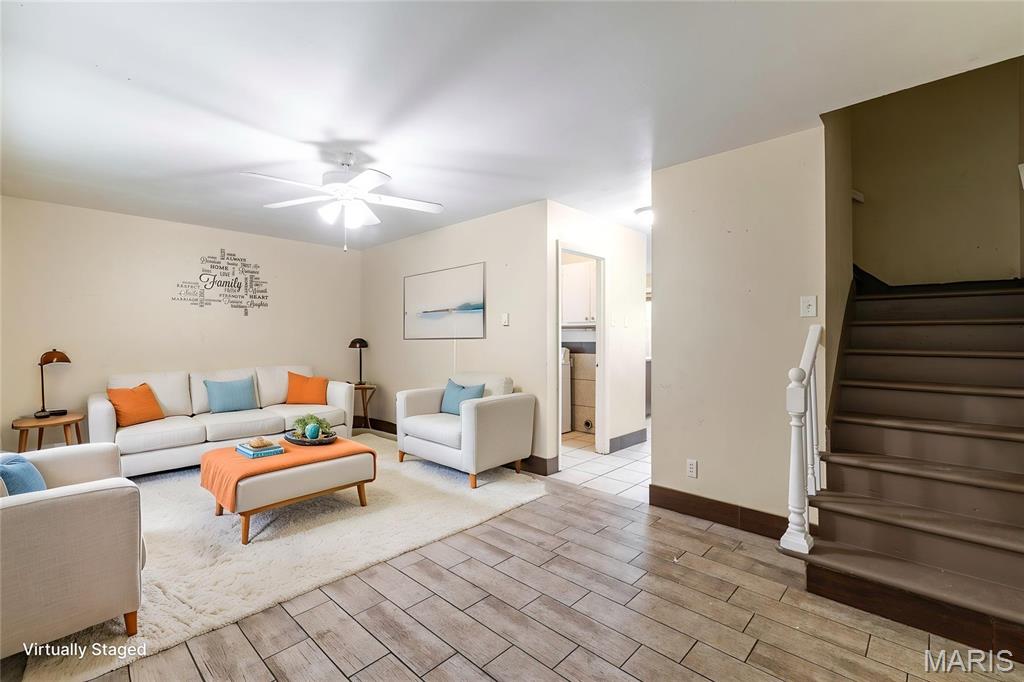 Hazelcrest Condo - Residential