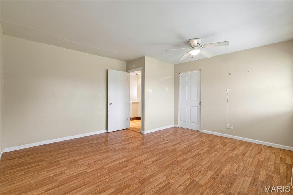 Hazelcrest Condo - Residential