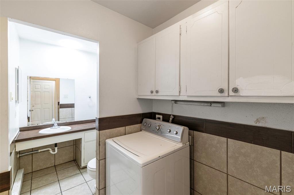 Hazelcrest Condo - Residential