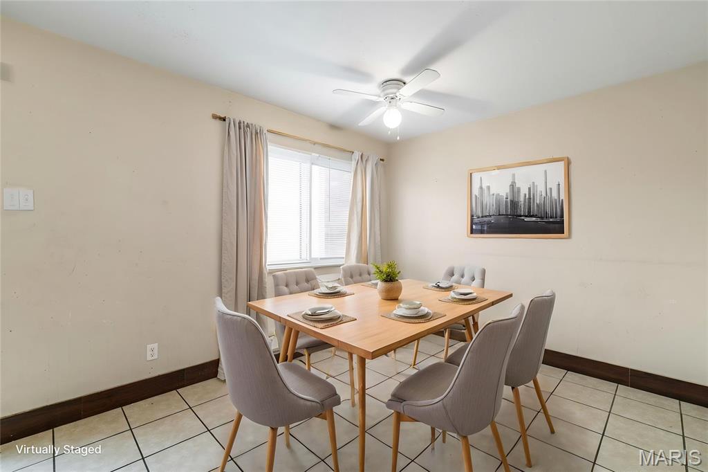Hazelcrest Condo - Residential