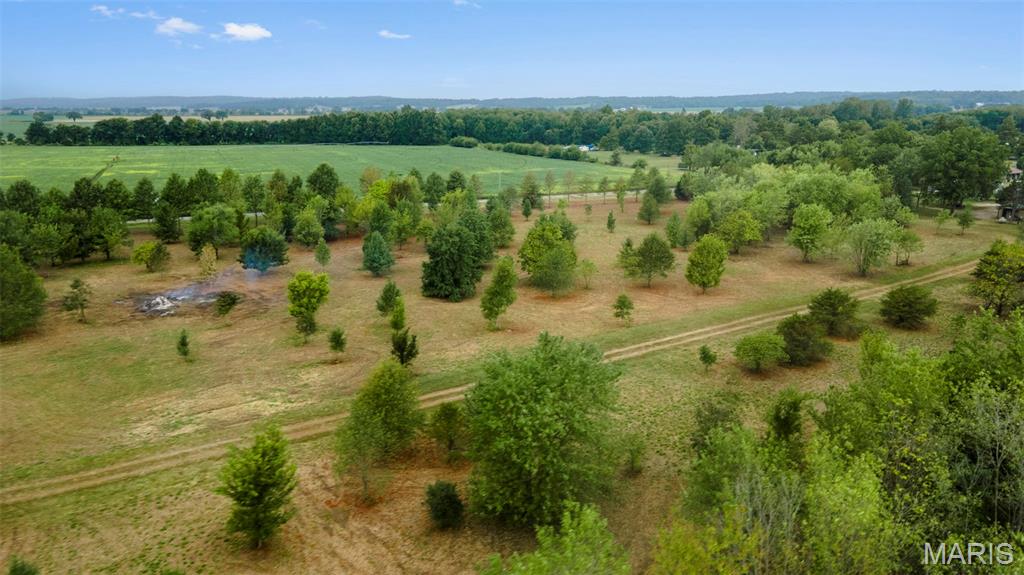 Legacy Lake Estates - Land