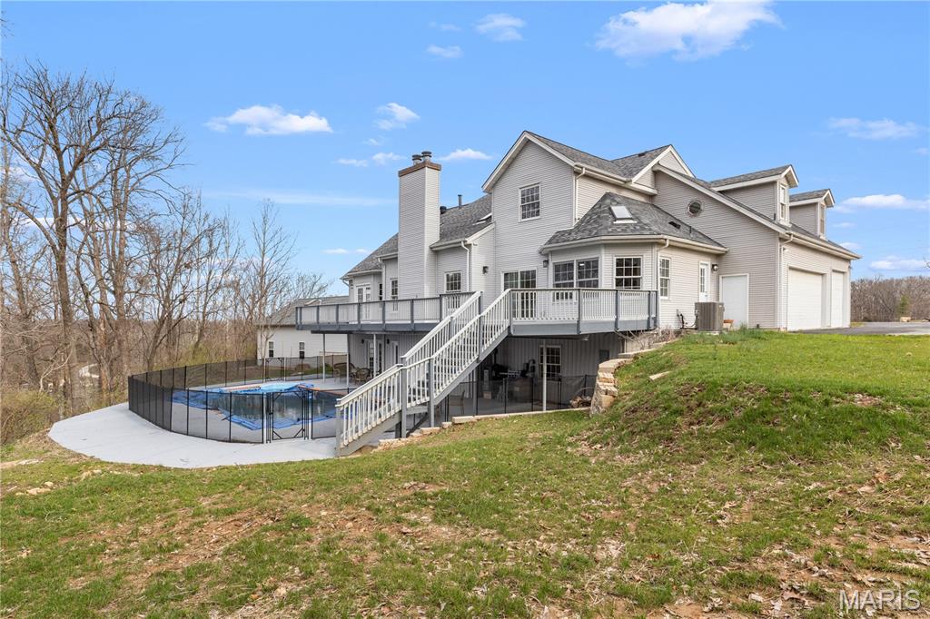 Harbor Sugar Creek - Residential